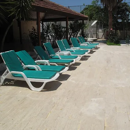 Aparthotel Dream Park