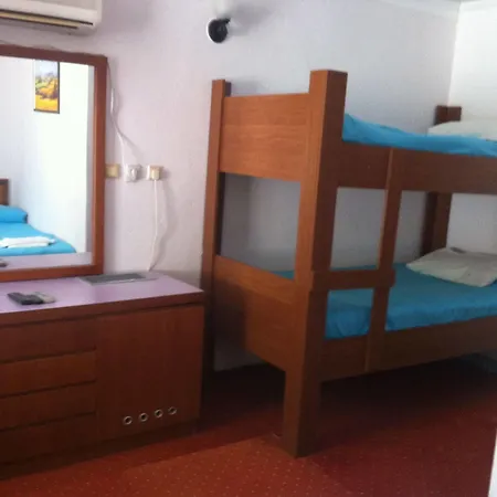 Aparthotel Dream Park 2*