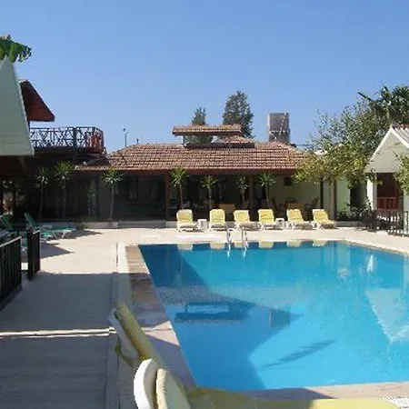 Aparthotel Dream Park