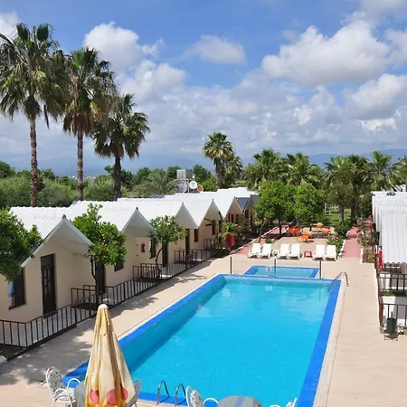 Aparthotel Dream Park